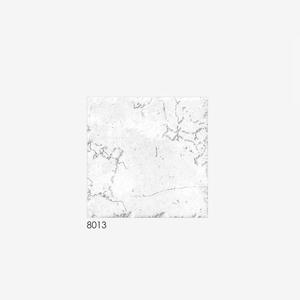 Baldosas de estacionamiento de superficie rugosa de color blanco de lujo de cerámica 400x400mm - Product Image 1