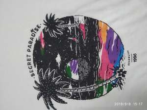 เสื้อผ้าผู้หญิงแบรนด์แท้คุณภาพพรีเมียม เสื้อแขนกุดผ้าฝ้ายบางเบาใส่สบายสำหรับฤดูร้อน สินค้าสต็อกจากบังกลาเทศ - Product Image 3