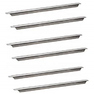 Barres adaptatrices pour bacs de table vapeur - Product Image 4