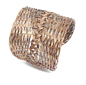 2025 Turkey Bronze Brass 20mm Korean Style Christmas Modern Gold party night cuff Designs Bracelet Dubai <b>Bangles</b> Cuff Jewelry - Product Image 1