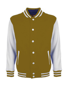 2025 Venta al por mayor Nuevo diseño Letterman Jacket Custom Black Oversize Award Jacket - Product Image 1
