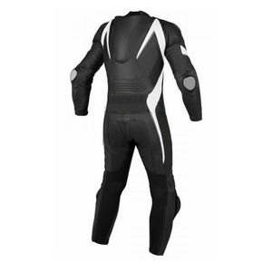 ชุดนักแข่งรถมอเตอร์ไซค์สำหรับผู้ชาย,แบบสั่งทำ - Product Image 4