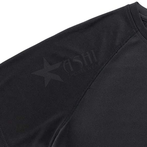 Usine en gros personnalisé imprimé Logo coton T-Shirt pour hommes respirant Spandex plaine hommes T-Shirts grande taille Options disponibles - Product Image 5