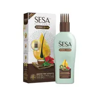 Sesa - Strong Root Hair Oil, Clinically Proven