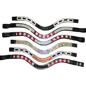 Vendre des bandeaux en cuir à canal vide dans; dollar 3 tailles cob complet Shetland - Product Image 5