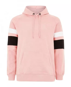 Sudaderas con Capucha de Punto Impermeables y Lavables con Logotipo Personalizado, con Bolsillo, Manga Larga, Ecológicas y Antiencogimiento - Product Image 1