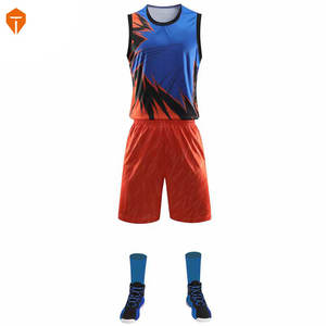 good quality long sleeve goalkeeper soccer jerseys set - Product Image 4