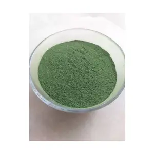 Aus gezeichnete Qualität Hot Selling Bulk Menge liefern reines und natürliches Spirulina Kräuter pulver für den Großhandel