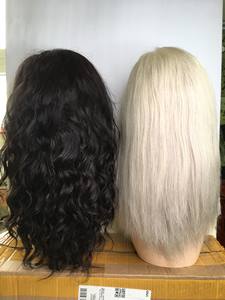 Extensiones de Cabello Humano Chino al Por Mayor, Ondulado Profundo, Paquetes de Cabello a Granel - Product Image 6