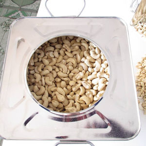 [Free Sample] VIETNAM FACTORY PROCESSED <b>CASHEW</b> <b>NUTS</b> & <b>CASHEW</b> KERNEL HIGH QUALITY GRADE W320 - Product Image 1