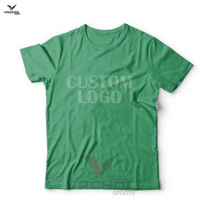 เสื้อยืดผ้าฝ้ายลำลองไซส์ใหญ่พิเศษเสื้อผ้า100% ระบายอากาศได้ดีและป้องกันการเกิดขน - Product Image 1