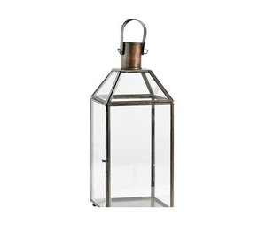 Best Quality Handmade <b>Moroccan</b> Design Oriental Metal/Glass Lanterns New Hot-Selling Items for Home <b>Decoration</b> for Wedding - Product Image 1