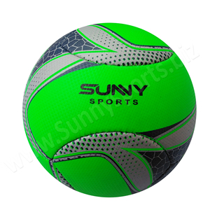 Balón de fútbol de la mejor calidad, pelota colorida con logotipo personalizado de entrenamiento de playa - Product Image 6