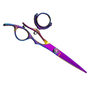 Tijeras manuales para peinados de 5 pulgadas - Product Image 1