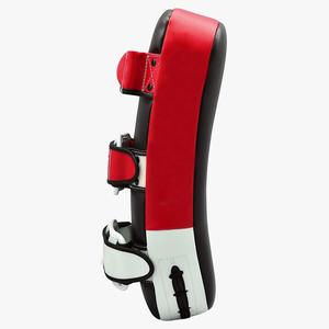 Coussin de protection incurvé pour boxer, protection de poinçonnage personnalisée, protection contre les balles - Product Image 3