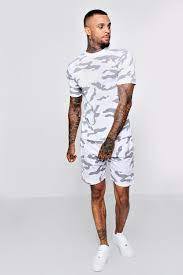 เสื้อยืดคัสตอมขายส่ง 300GSM ผ้าฝ้าย 100% คอกลมทรงโอเวอร์ไซส์ เสื้อยืดผู้ชาย ปักโลโก้ ผู้ผลิต - Product Image 4