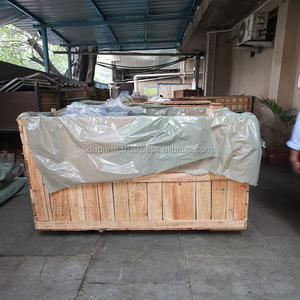 Ressort robuste de fabrication indienne, prix d'usine 2025 - Product Image 1