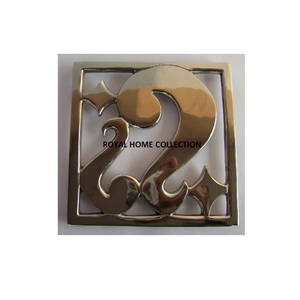 Remache de caballo de aluminio fundido - Product Image 3