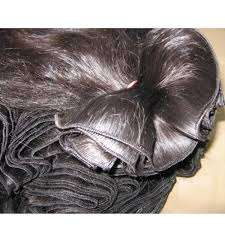 Extensiones de Cabello Remy Indio Virgen sin Procesar del Mejor Proveedor, Suaves, Onduladas, Resistentes a la Caída, con Estilo Natural - Product Image 6