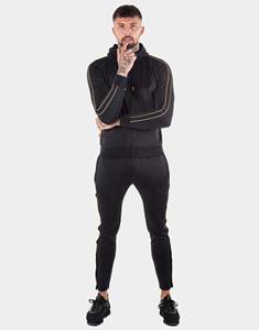 Custom Your Logo Slim Fit Unisex Chándales Ropa deportiva Alta calidad Fleece Gym Transpirable Ecológico Algodón Poliéster Track - Product Image 6