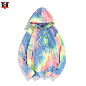 เสื้อฮู้ดผ้าฝ้ายผสมโพลีเอสเตอร์สำหรับผู้ชายและผู้หญิง,พิมพ์ลายโลโก้แบบเรียบง่ายขนาดใหญ่พิเศษใส่ได้ทั้งชายและหญิง - Product Image 5