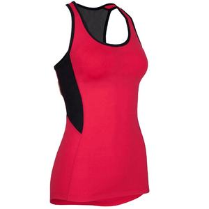 High Quality Plus Size <b>Women's</b> Gym <b>Tank</b> <b>Tops</b> Ladies' Fitness Clothing - Product Image 5