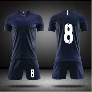 Design Your Own Soccer Uniform Top Selling Soccer Uniform With Affordable Price For Sale - Product Image 5