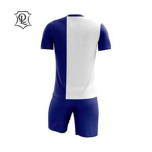 Top Qualité Promotion sublimation de football jersey En Gros de football uniforme - Product Image 4
