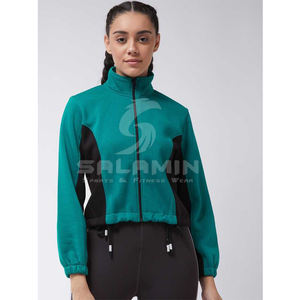 Fashion <b>Women</b> Hoodie Two Color Sweatshirt <b>Top</b> Hoodie <b>Women's</b> Hooded <b>Fleece</b> Sweatshirt - Product Image 2