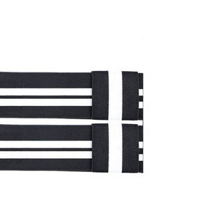 Precio de fábrica Banda personalizada completa Pierna Brazo Muscle Up Oclusión Banda de entrenamiento al por mayor 2022 Works Bandas de restricción de flujo sanguíneo - Product Image 5