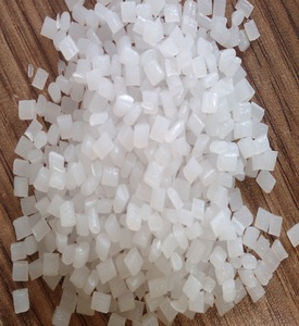 Calidad virgen HDPE / LDPE / LLDPE PET, granos de escamas reciclados - Product Image 2