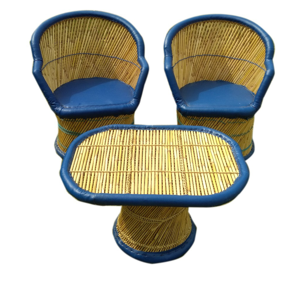 Vintage Bamboo Furniture - Stylish Outdoor Solutions, image size:1000x1000