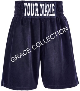 Custom Design Sublimation Printed Boxing Shorts - Product Image 6