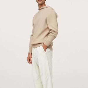 Sudadera de nuevo estilo, jersey en blanco - Product Image 4