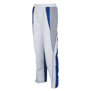 กางเกงผ้าฝ้ายออร์แกนิก100% ระบายอากาศได้ดีทุกสีกางเกงผ้าฝ้ายทรงตรงดีไซน์ใหม่สำหรับ2022 - Product Image 4