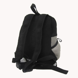 Outdoor Pet Dog Carrier Bag Pet Dog Front Bag New Out Double Shoulder Portable Travel <b>Backpack</b> Mesh <b>Backpack</b> Head for Pets - Product Image 4