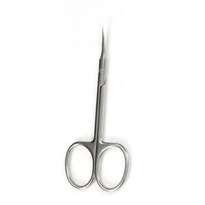 OEM service Custom logo Latest arrival Cuticle & Nail Scissors