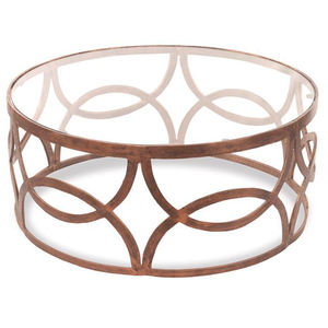 MESA DE CENTRO MODERNA DE METAL MÁS VENTA MESA DE SOFA MUEBLES DE SALA DE CALIDAD DE GRADO SUPERIOR - Product Image 4