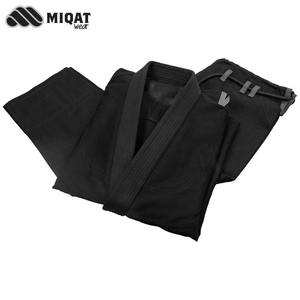 Yoobjj — kimono brésilien jiuitsu, Style kimono avec tissage de perles, uniforme brésilien BJJ, de haute qualité - Product Image 4
