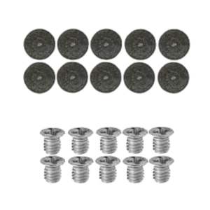 KVR Nouveaux derniers boutons à tige en métal - Product Image 6