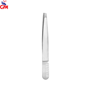 แหนบขนตาคิ้ว,อุปกรณ์ความงามสีโลโก้ตามสั่ง - Product Image 3