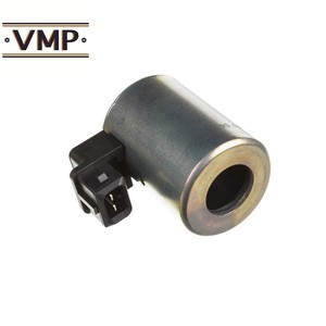 โซลินอยด์สำหรับรถตักล้อยางรุ่น L110E, L90E, L50E, L50D, L70E, L60F, L70F, L350F - ของแท้จากโรงงาน (OEM) - Product Image 1