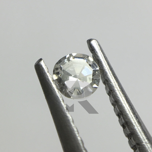1.25 à 1.7 MM I pureté D E F couleur diamant naturel taille unique diamant blanc - Product Image 3