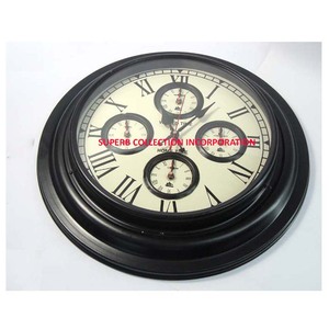 Reloj de pared analógico en oferta - Product Image 2