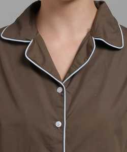 ชุดนอนสำหรับวันหยุด,ชุดเสื้อเพื่อนเจ้าสาวชุดใส่นอนสำหรับผู้หญิง - Product Image 3