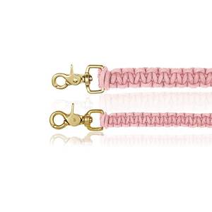 Laisses souples et respirantes pour chiens, harnais de luxe, ensemble de colliers et laisses pour chiens imprimés de Isar International - Product Image 5