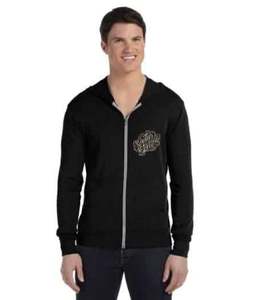 100% Fleece Cotton Full <b>Zip</b> <b>up</b> Face Hoodie Custom <b>Hoodies</b> Custom Designs Bulk Wholesale - Product Image 3