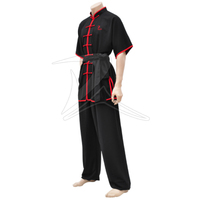 Uniformes de Judo para Adultos de Último Modelo, Duraderos y de Alta Calidad, con Colores y Tallas Personalizadas, Material de Poliéster/Algodón a Bajo Precio