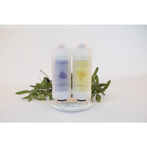 Tổng Vòi Hoa Sen Lọc Nước Hoa Oải Hương Ngọt Ngào Và Chanh Nước Hoa Máy Lọc Nước Hoa Sản Xuất Tại Hàn Quốc - Product Image 4