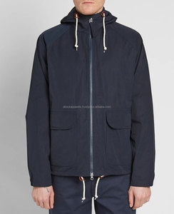 Chaqueta y Abrigo Impermeable con Logotipo Personalizado, 100% PVC y Nailon, Transpirable y Cortavientos, Gran Venta 2026 - Product Image 4